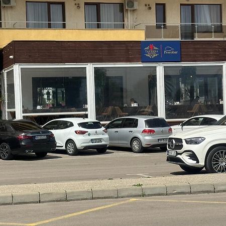 Summerland Sea-View Luxury Apartment Mamaia Εξωτερικό φωτογραφία