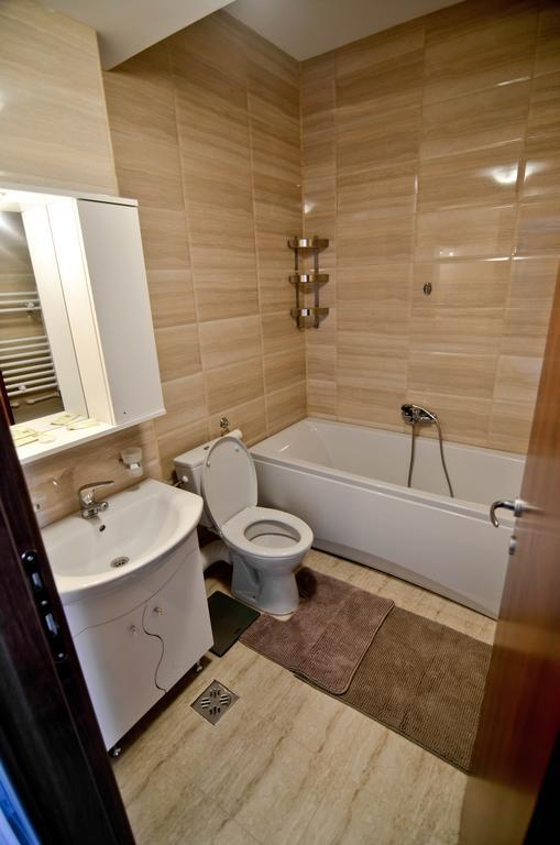 Summerland Sea-View Luxury Apartment Mamaia Δωμάτιο φωτογραφία
